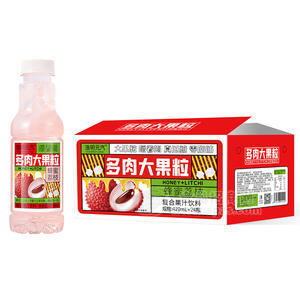 Ԫ֦Ϲ֭װ420ml