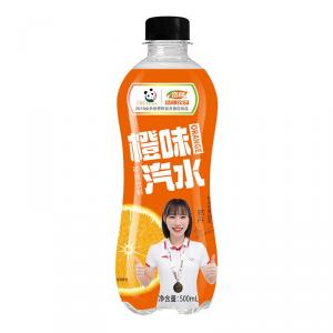 ζˮ̼ƿװ500ml