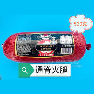ζԭʽͨȳʳƷ520g