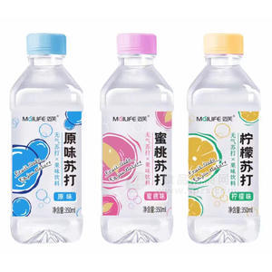 ܽԭζմˮƿװ350ml