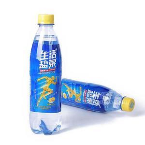 Ȫζˮ̼500ml