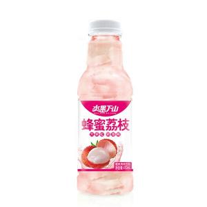 ˮɽ֦Ҭζ450ml