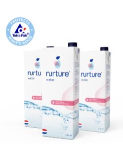 Nurture Water ְװˮƵͿˮ