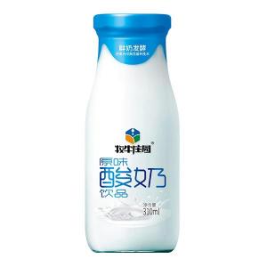 ţׯ԰ ԭζƷ310ml ƿ 