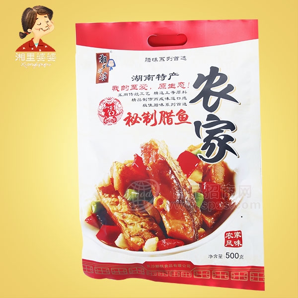 ز **500g