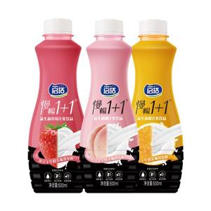  1+1  ζ ֭Ʒ 500ml