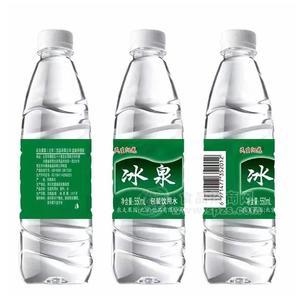 Ȫװˮ550ml
