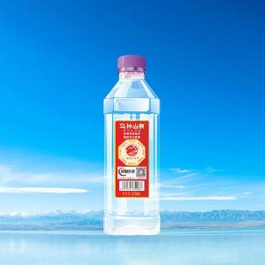 ɽȪ ȻȪˮ ƿװˮ ɽȪˮ 310ml