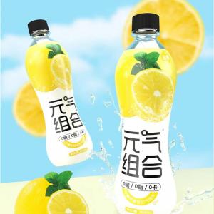 Ԫ00֬0ʷζմˮƿװ460ml