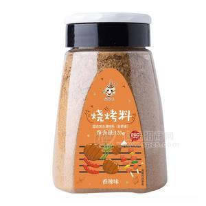 ㉯տζ̬ϵζBBQ120g