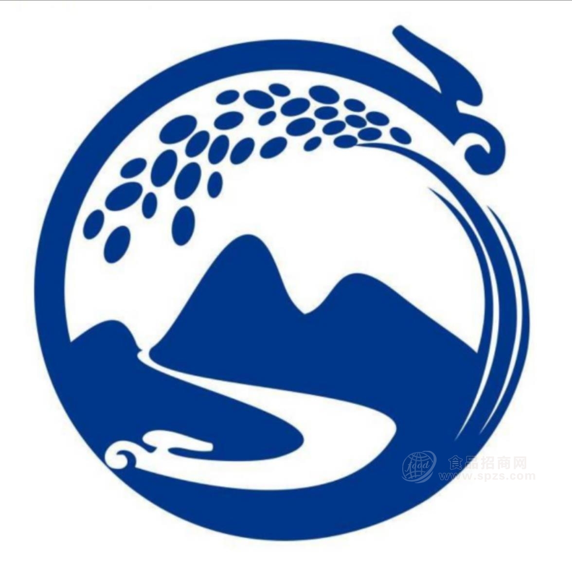 ʡʻھҵ޹˾ҵLOGO