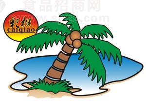 㶫ʳƷ޹˾ҵLOGO
