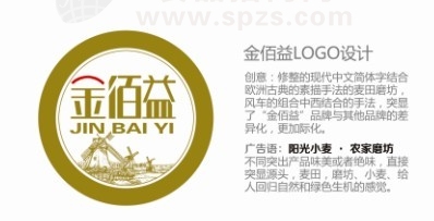 棨ʳƷ޹˾ҵLOGO