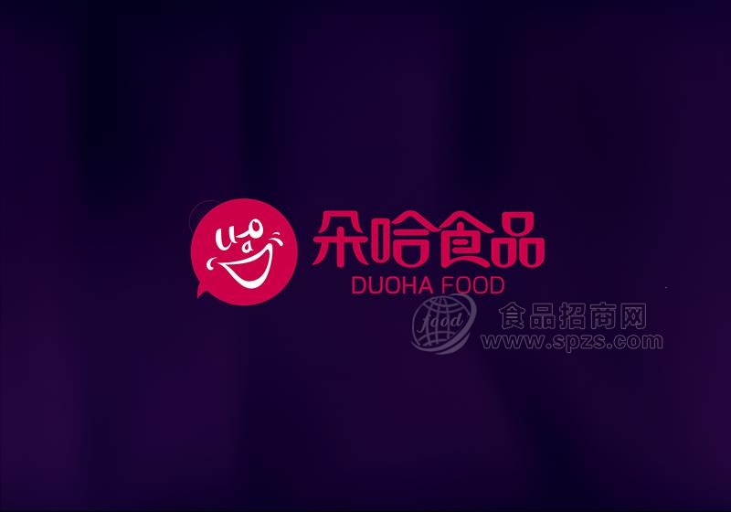 ʳƷ޹˾ҵLOGO